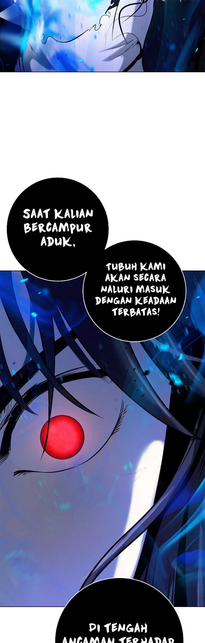 Cystic Story (Call The Spear) Chapter 126 Gambar 63
