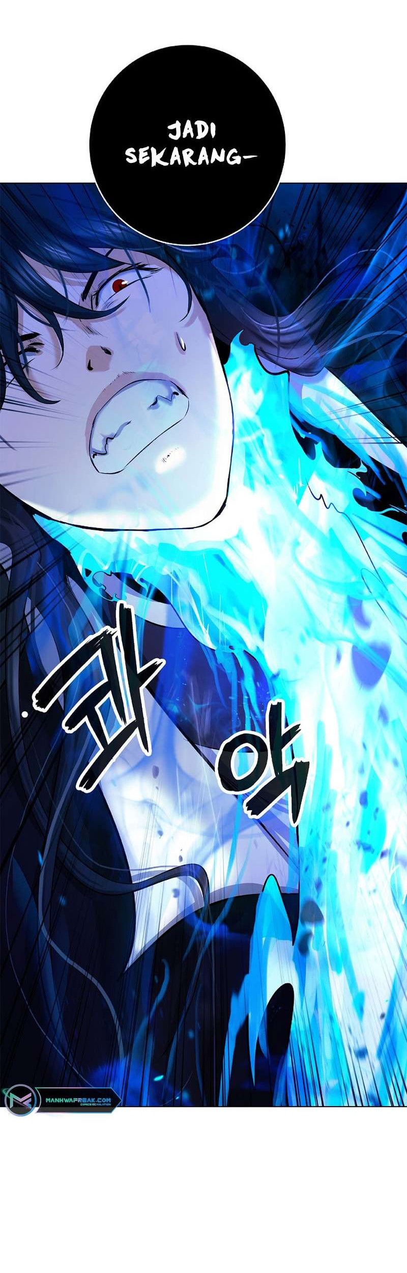 Cystic Story (Call The Spear) Chapter 126 Gambar 65