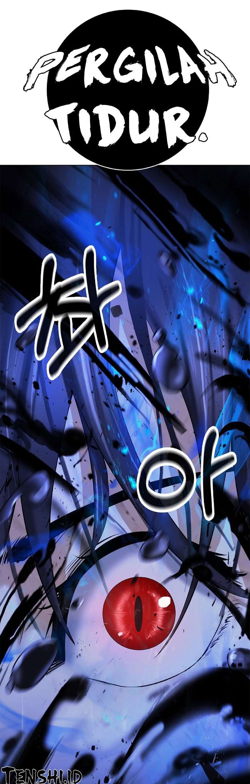 Cystic Story (Call The Spear) Chapter 126 Gambar 66