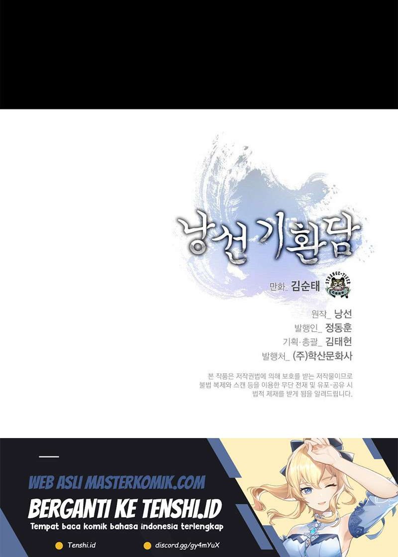 Cystic Story (Call The Spear) Chapter 126 Gambar 68