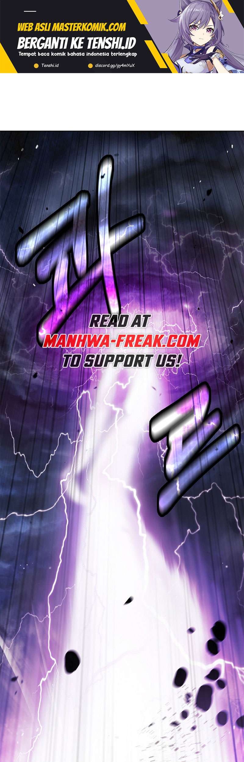 Baca Manhua Cystic Story (Call The Spear) Chapter 126 Gambar 2