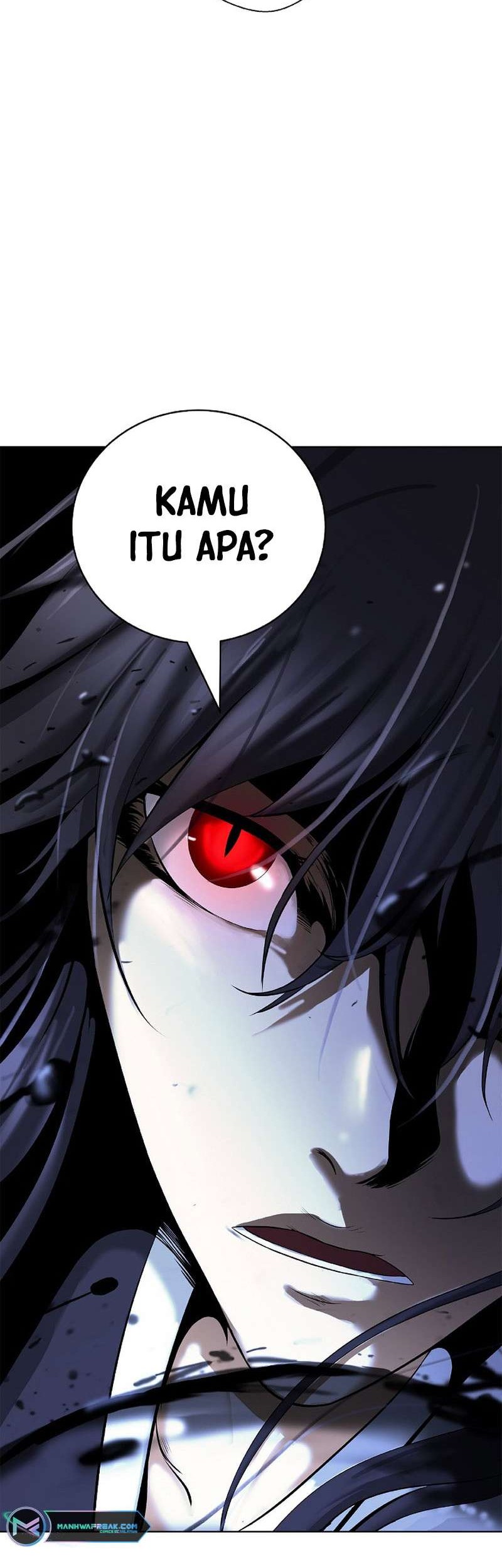 Cystic Story (Call The Spear) Chapter 126 Gambar 25