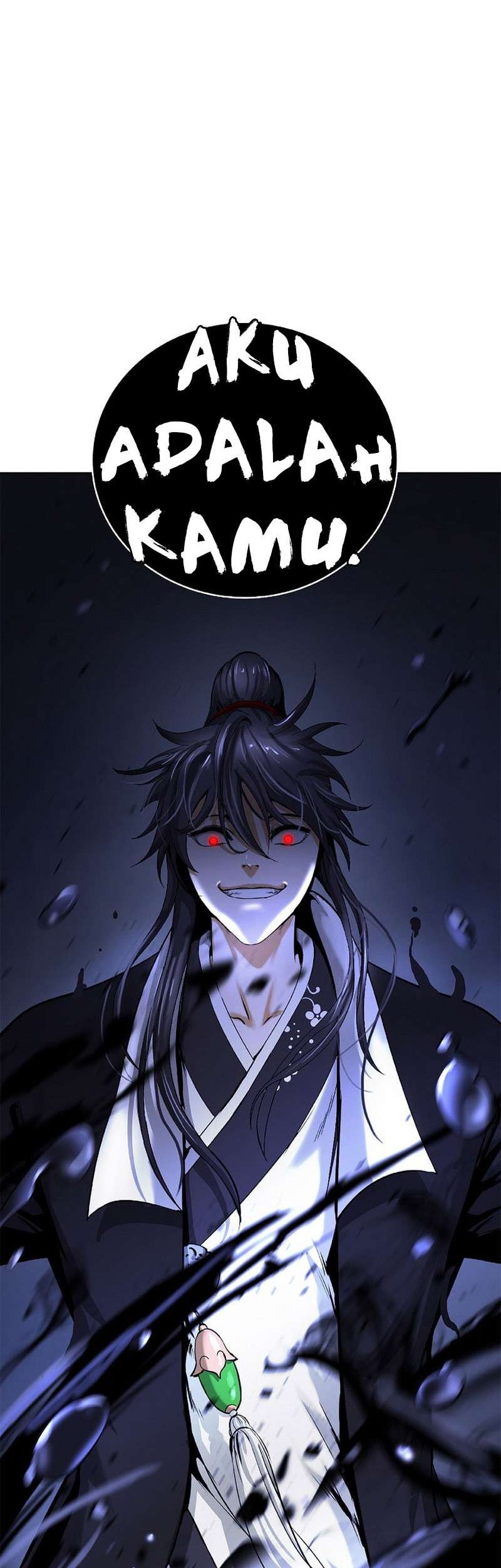 Cystic Story (Call The Spear) Chapter 126 Gambar 29