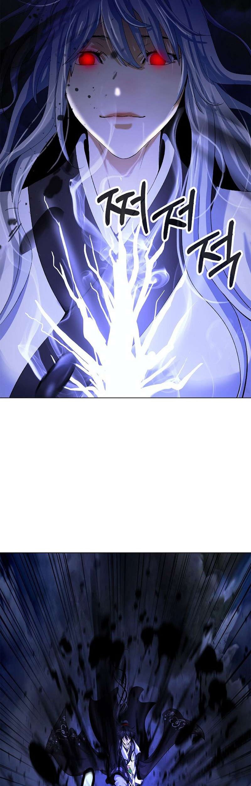 Cystic Story (Call The Spear) Chapter 127 Gambar 36