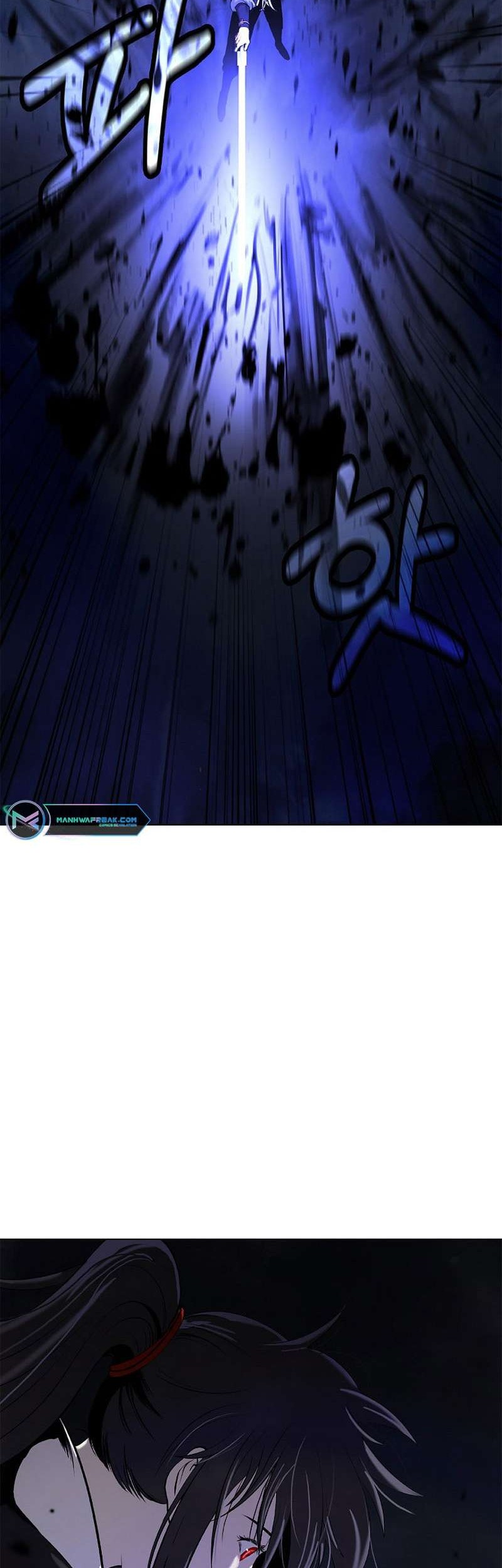 Cystic Story (Call The Spear) Chapter 127 Gambar 37