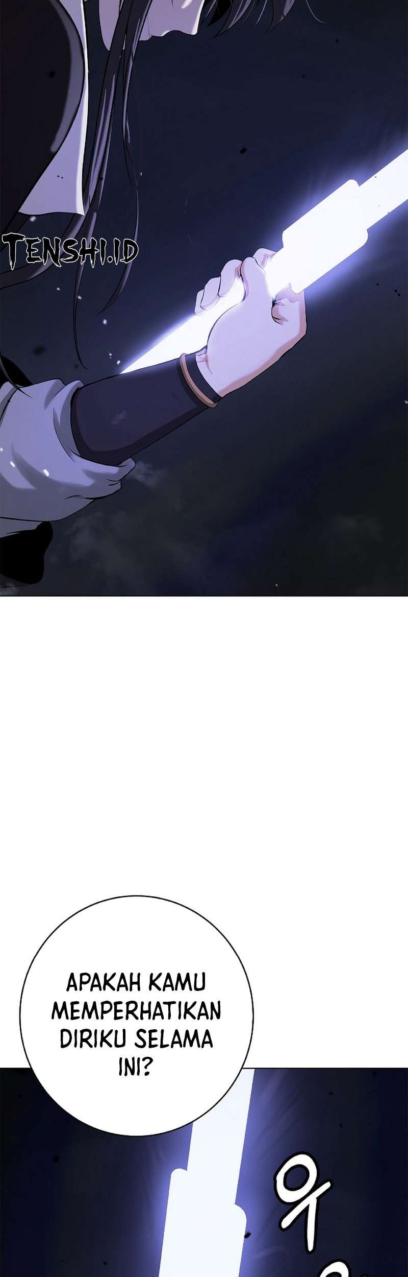 Cystic Story (Call The Spear) Chapter 127 Gambar 38