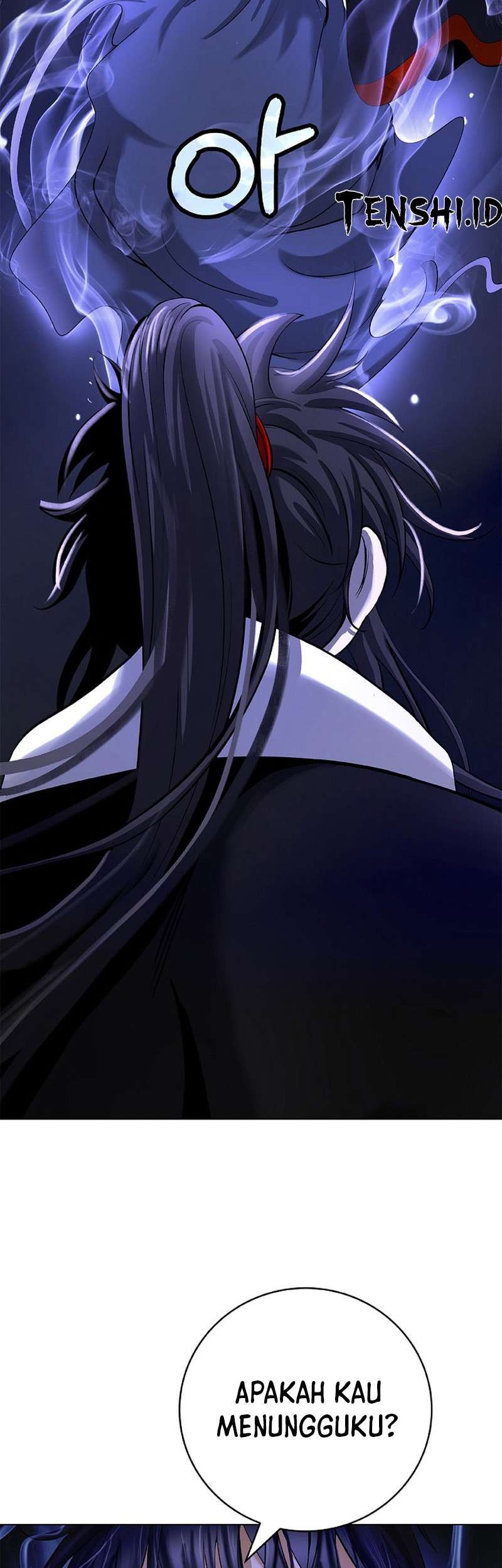Cystic Story (Call The Spear) Chapter 127 Gambar 40