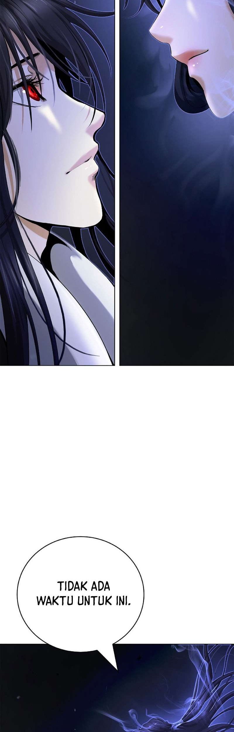 Cystic Story (Call The Spear) Chapter 127 Gambar 43