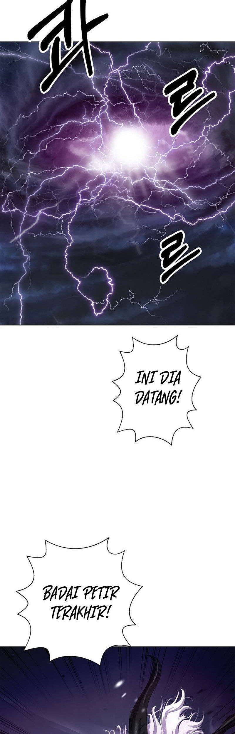 Cystic Story (Call The Spear) Chapter 127 Gambar 47