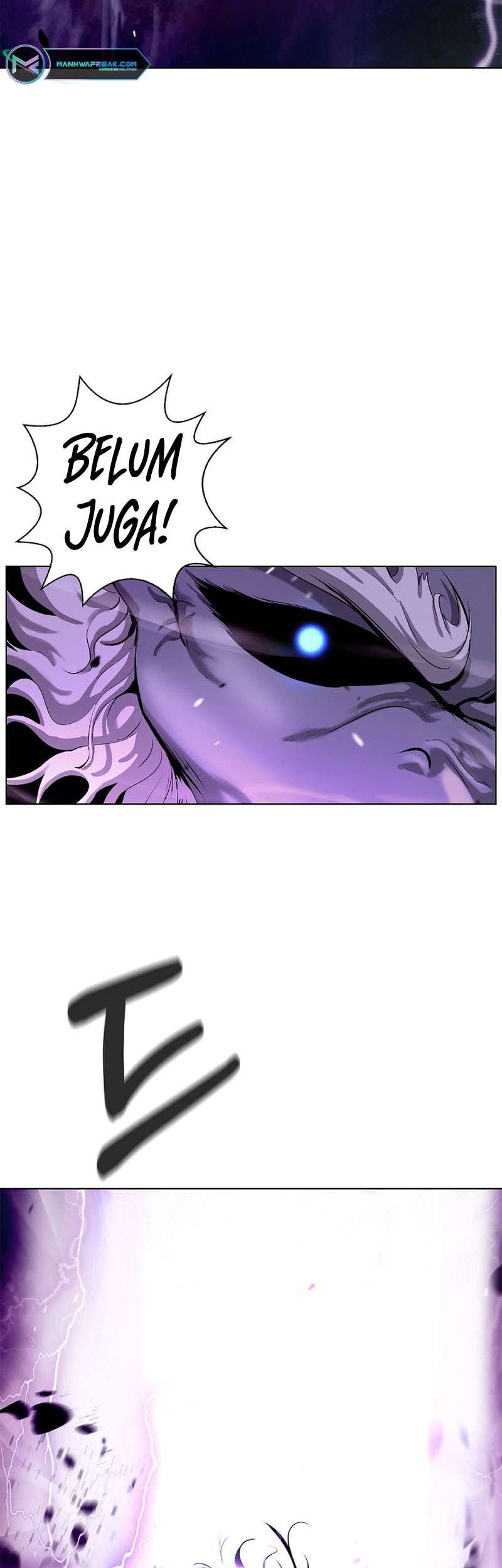 Cystic Story (Call The Spear) Chapter 127 Gambar 50