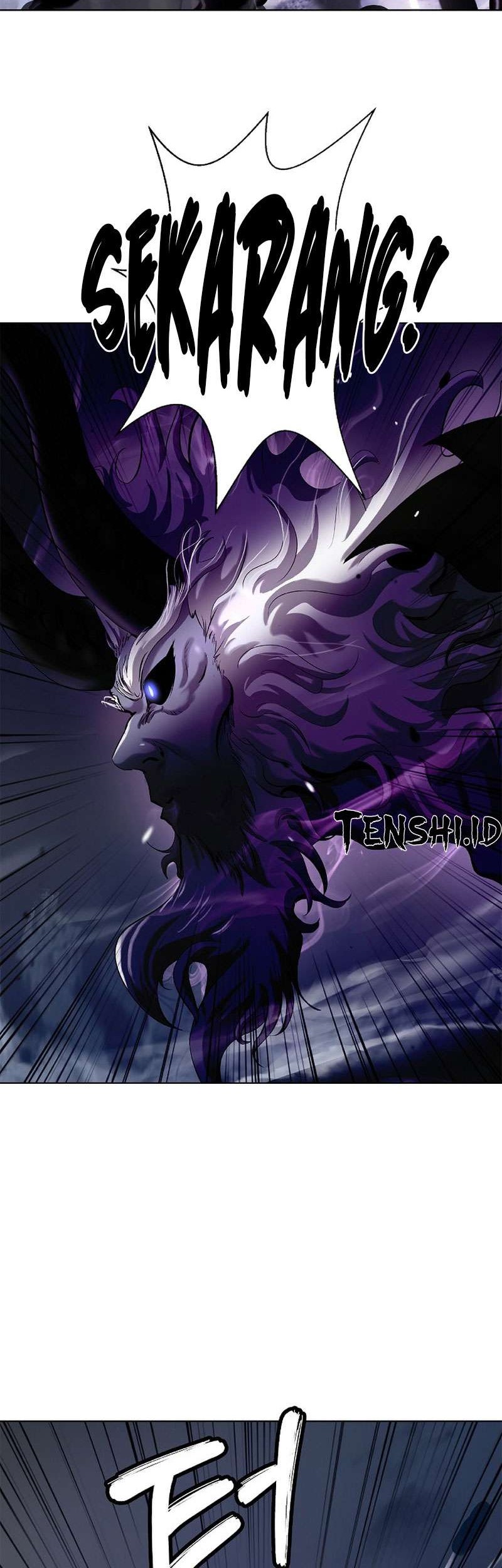 Cystic Story (Call The Spear) Chapter 127 Gambar 53