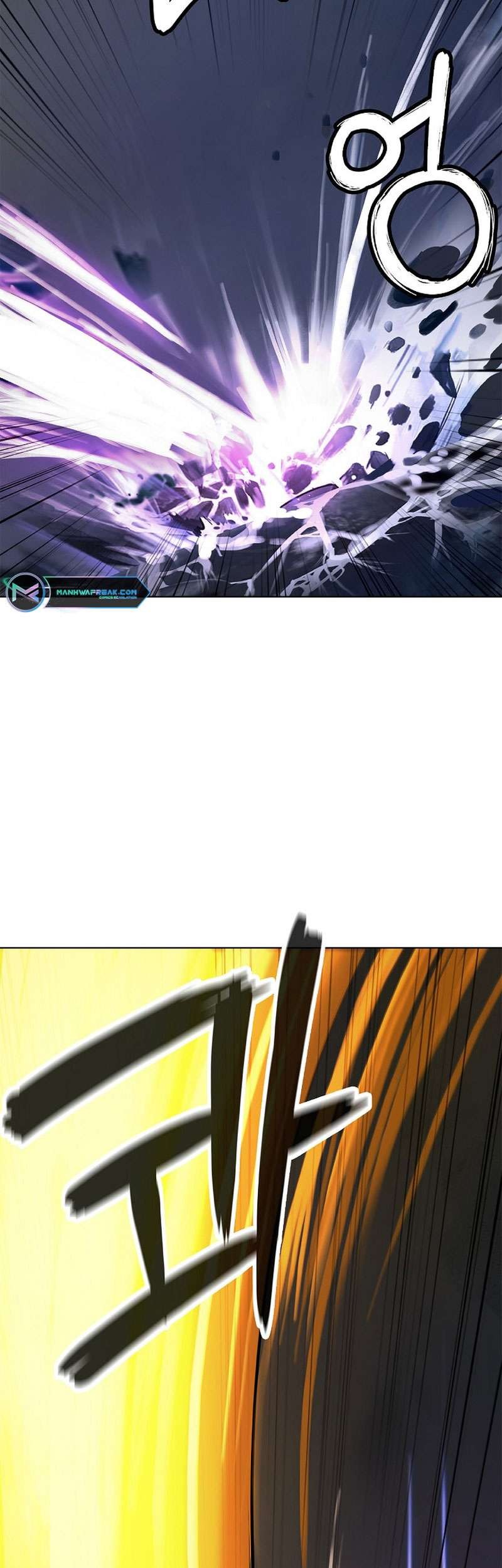 Cystic Story (Call The Spear) Chapter 127 Gambar 54