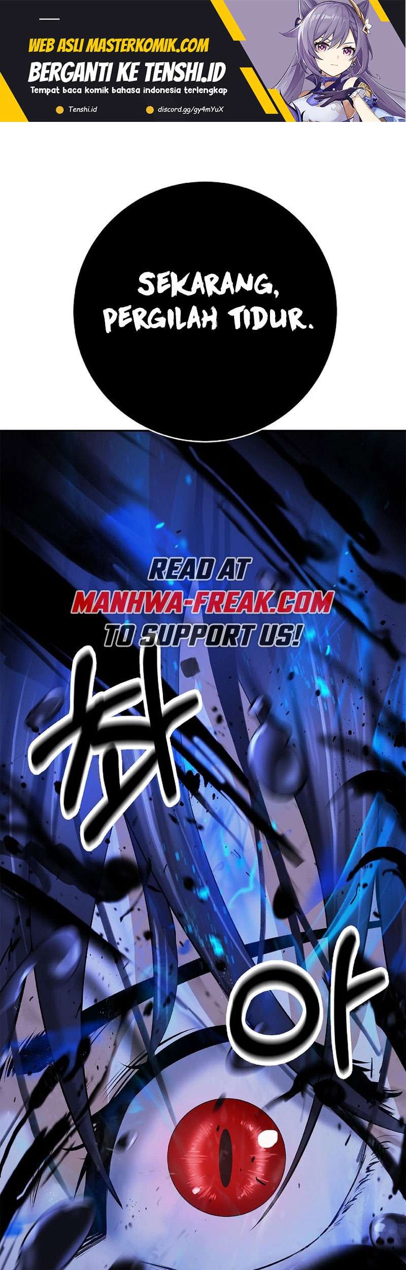 Baca  Cystic Story (Call The Spear) Chapter 127 Gambar 2