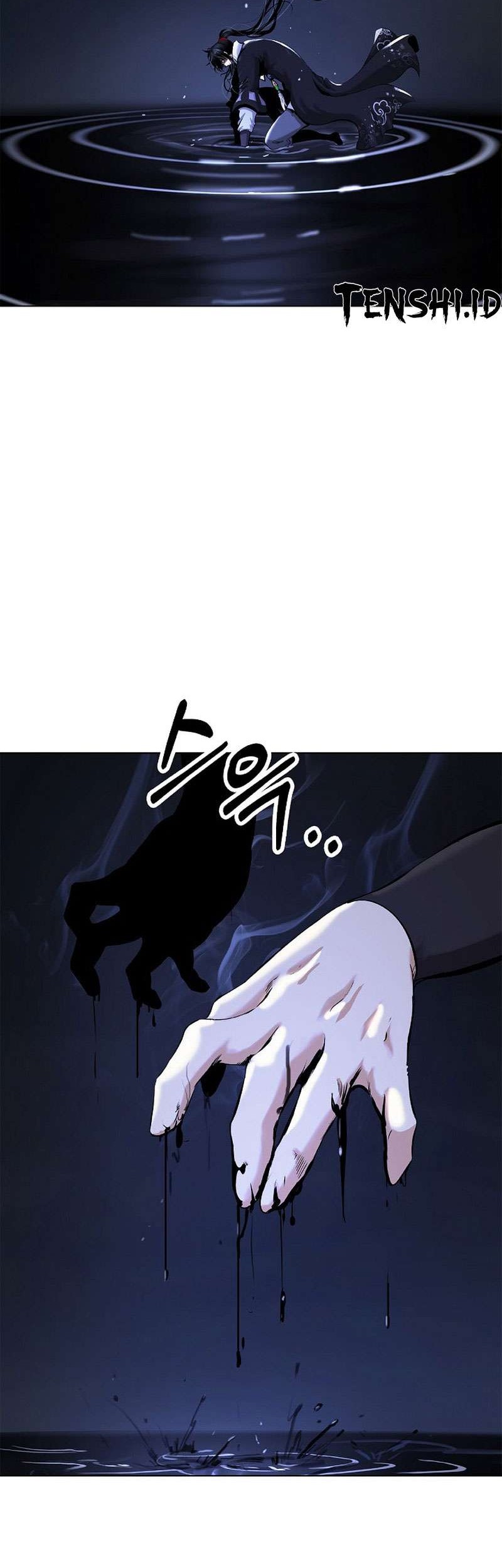 Cystic Story (Call The Spear) Chapter 127 Gambar 5