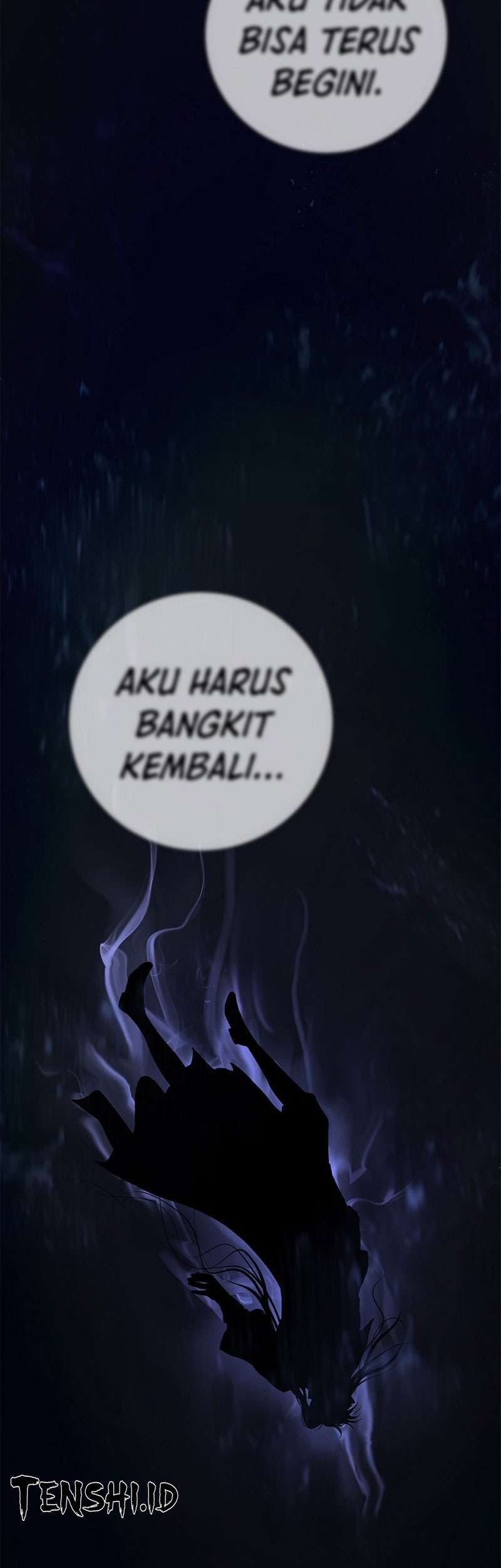 Cystic Story (Call The Spear) Chapter 127 Gambar 18