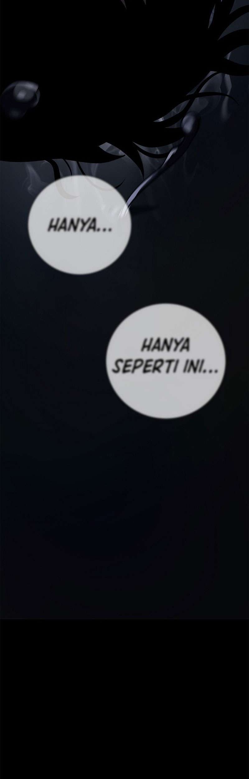 Cystic Story (Call The Spear) Chapter 127 Gambar 20