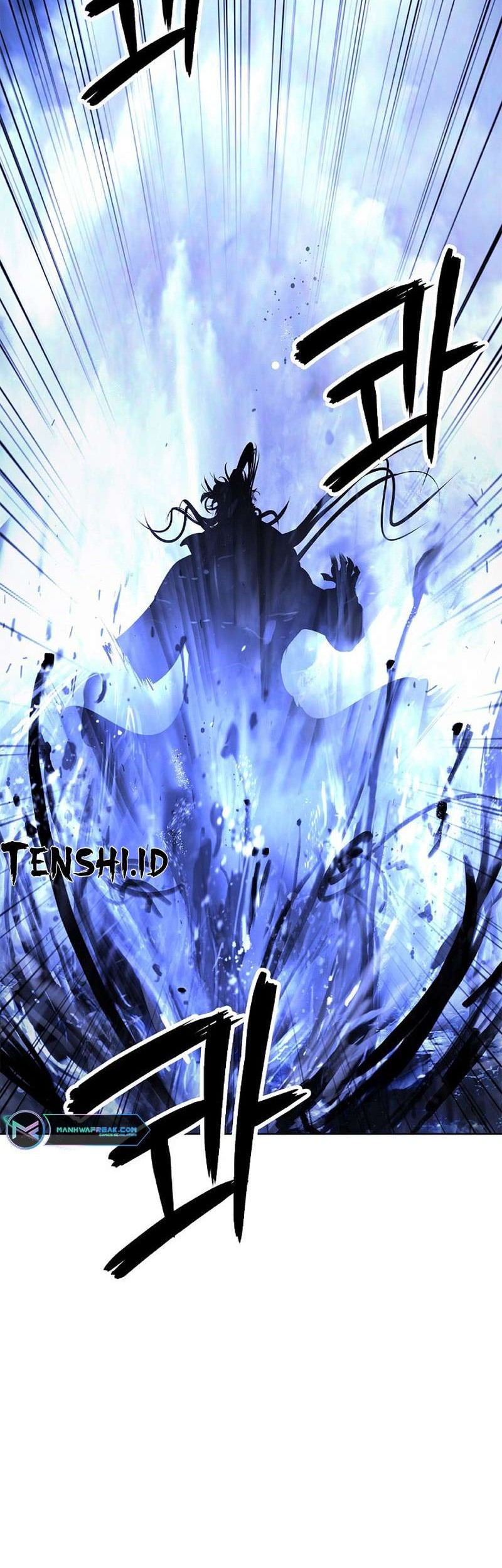 Cystic Story (Call The Spear) Chapter 127 Gambar 25