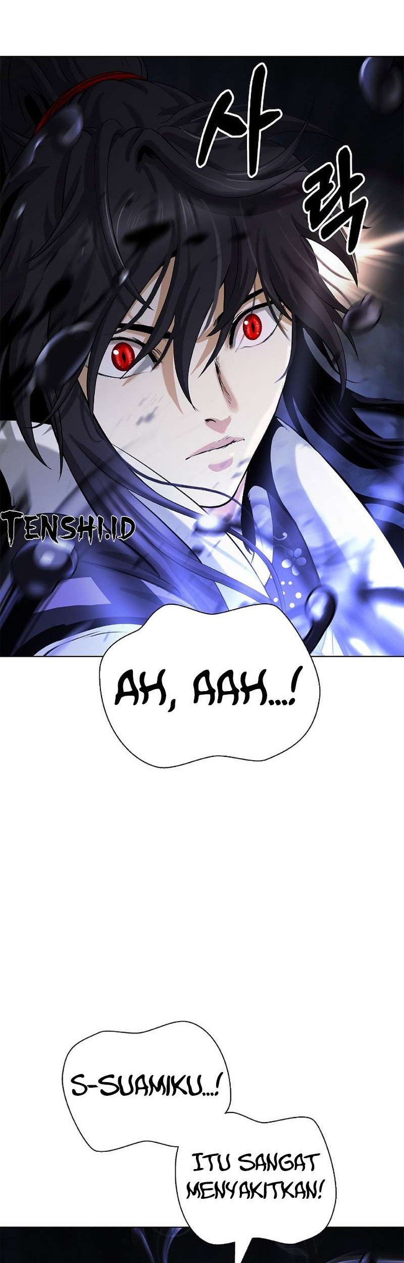 Cystic Story (Call The Spear) Chapter 127 Gambar 29