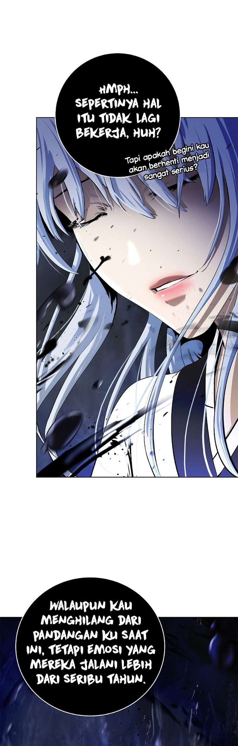 Cystic Story (Call The Spear) Chapter 127 Gambar 32