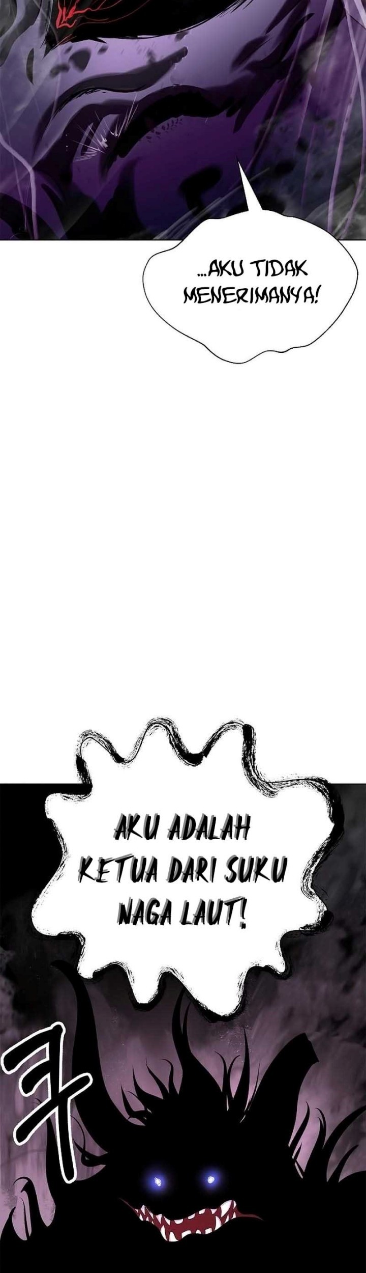 Cystic Story (Call The Spear) Chapter 128 Gambar 32