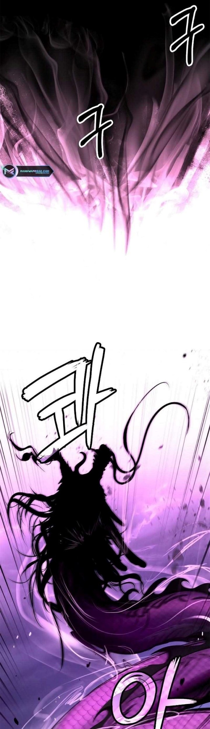 Cystic Story (Call The Spear) Chapter 128 Gambar 33