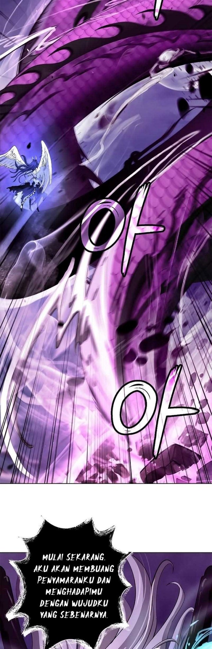 Cystic Story (Call The Spear) Chapter 128 Gambar 34