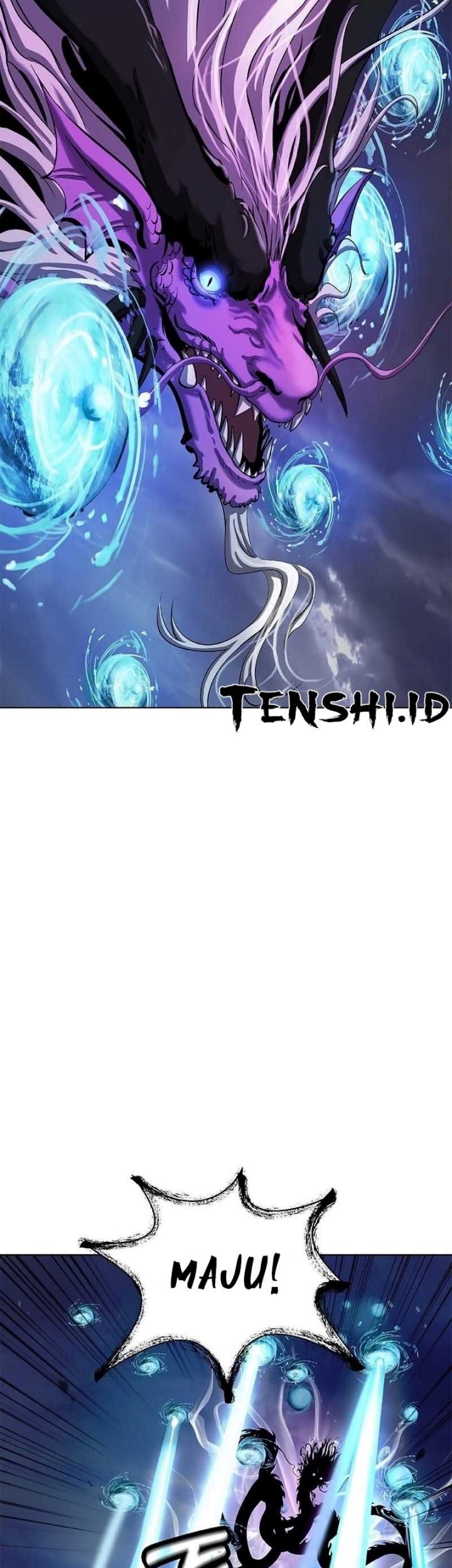Cystic Story (Call The Spear) Chapter 128 Gambar 44