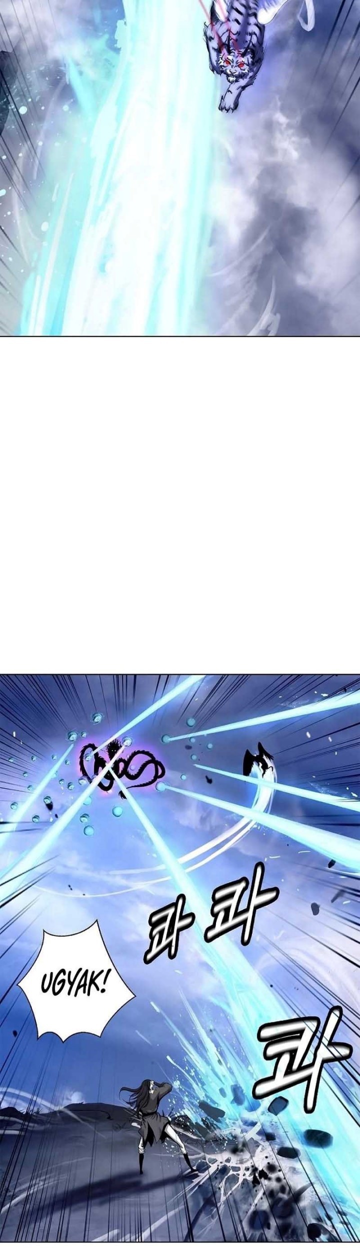 Cystic Story (Call The Spear) Chapter 128 Gambar 47