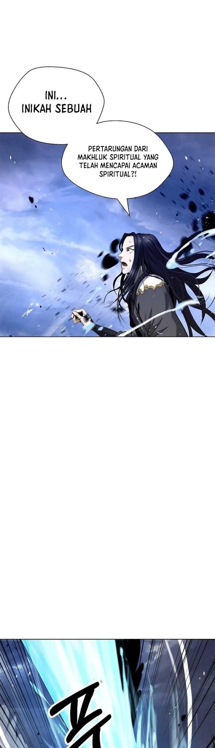 Cystic Story (Call The Spear) Chapter 128 Gambar 48
