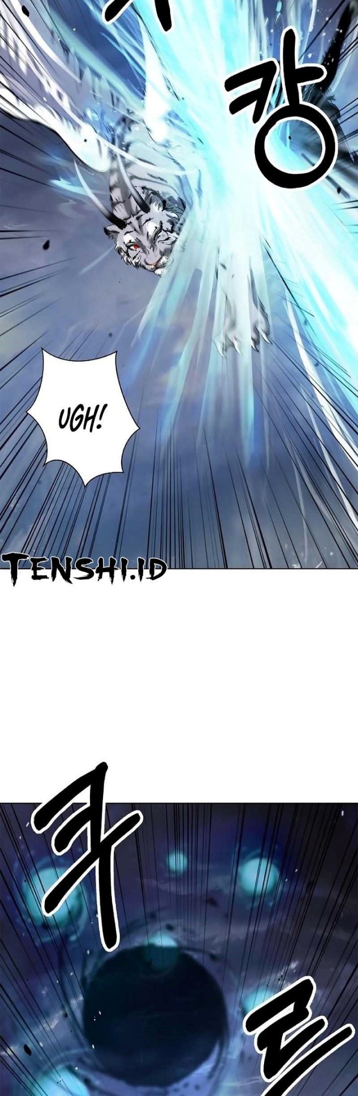 Cystic Story (Call The Spear) Chapter 128 Gambar 49