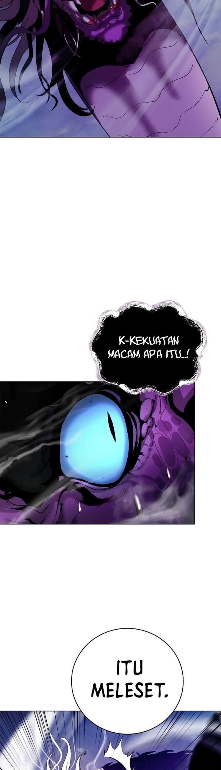 Cystic Story (Call The Spear) Chapter 128 Gambar 56
