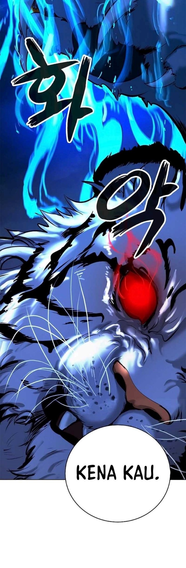 Cystic Story (Call The Spear) Chapter 128 Gambar 58