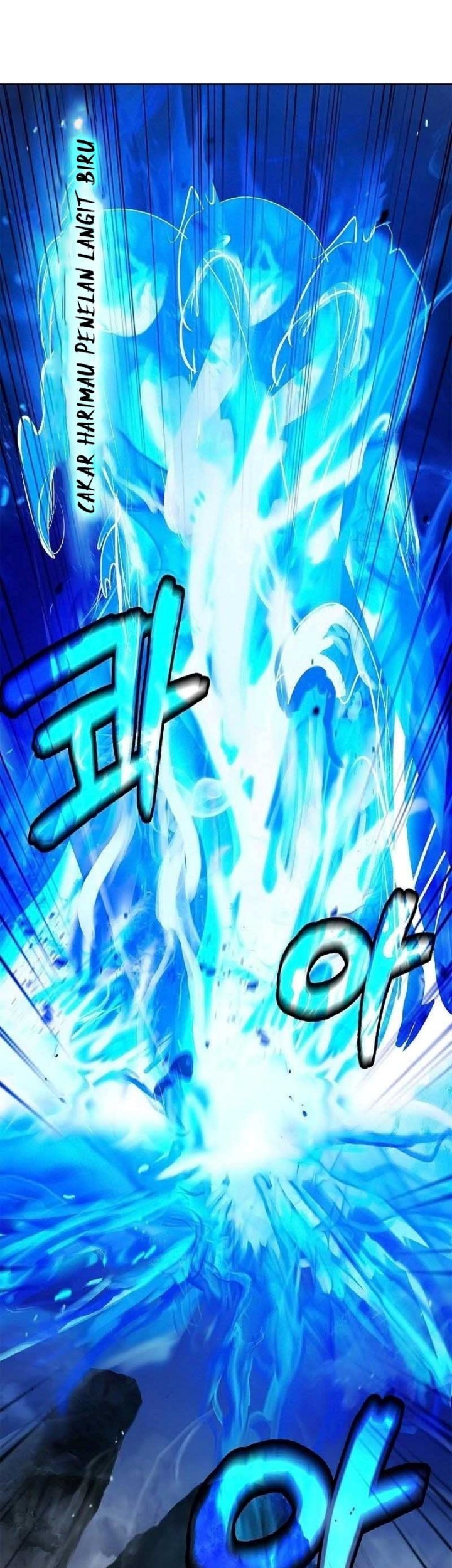 Cystic Story (Call The Spear) Chapter 128 Gambar 59