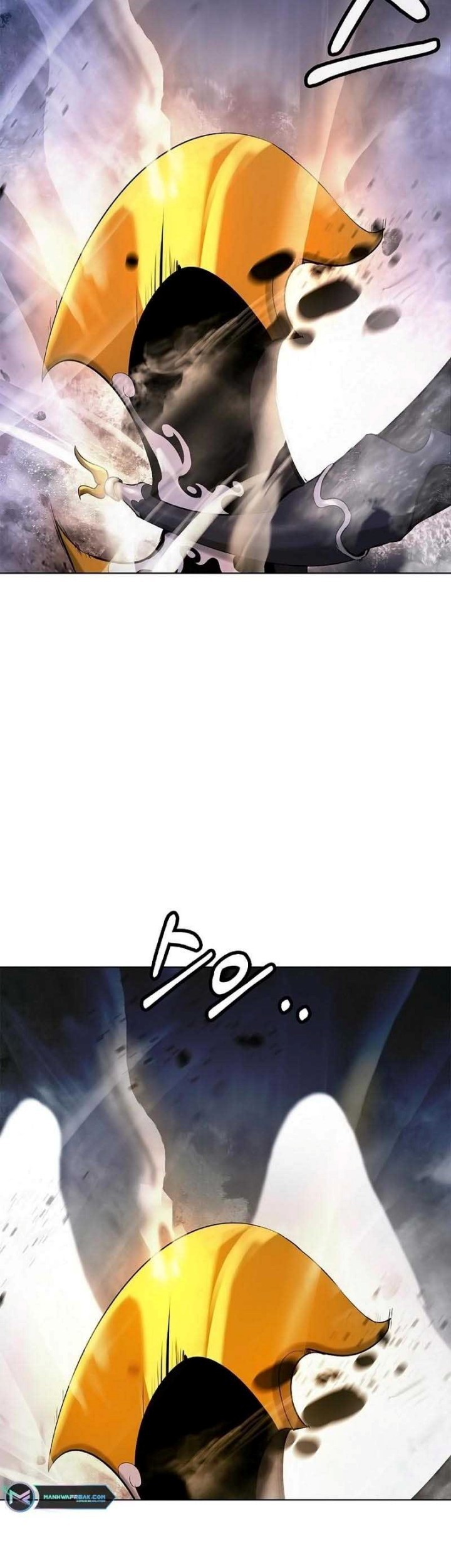 Cystic Story (Call The Spear) Chapter 128 Gambar 5