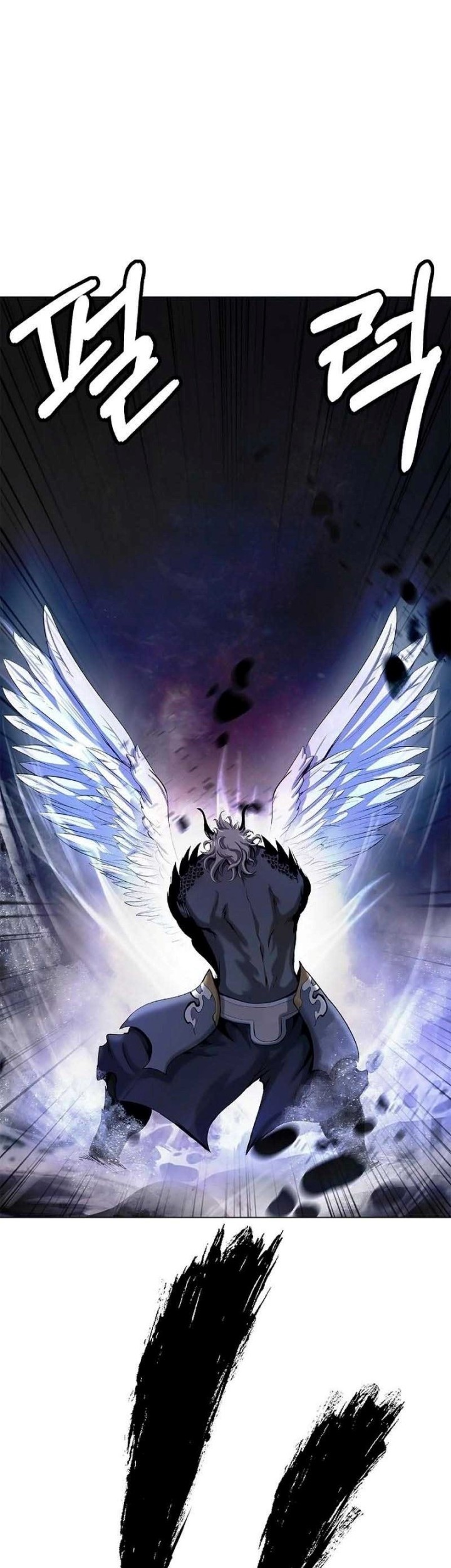 Cystic Story (Call The Spear) Chapter 128 Gambar 6