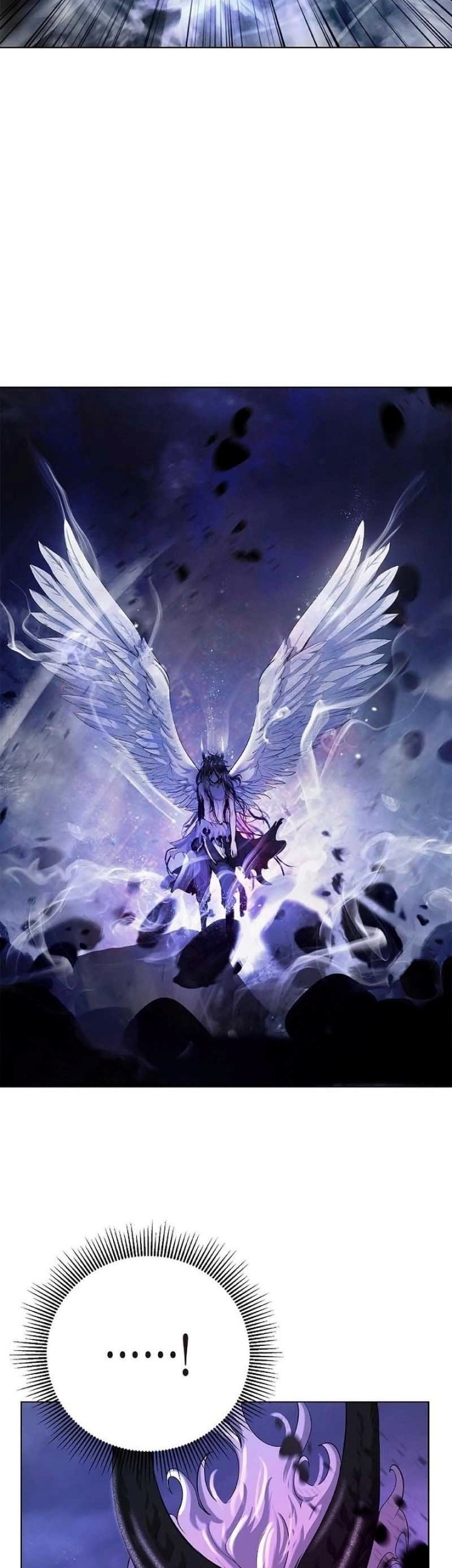 Cystic Story (Call The Spear) Chapter 128 Gambar 9