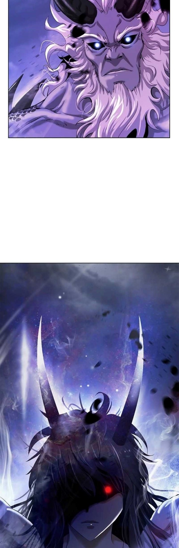 Cystic Story (Call The Spear) Chapter 128 Gambar 10