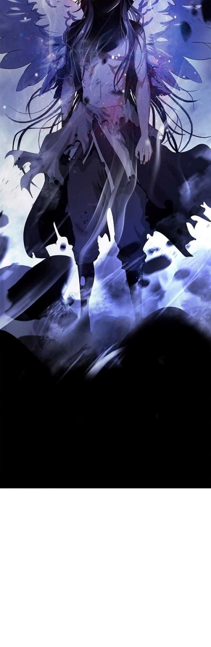 Cystic Story (Call The Spear) Chapter 128 Gambar 13