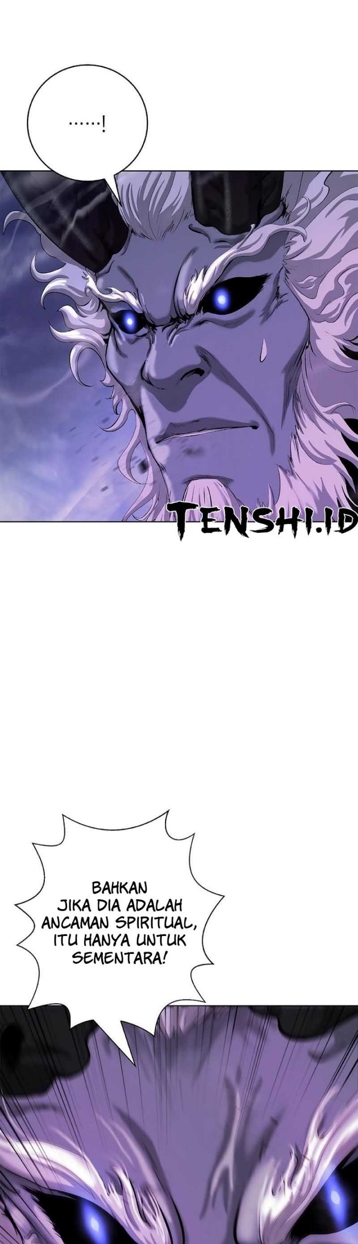 Cystic Story (Call The Spear) Chapter 128 Gambar 14