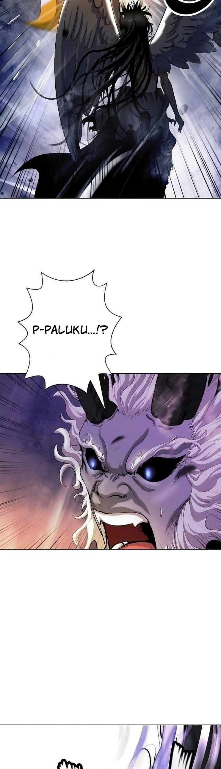 Cystic Story (Call The Spear) Chapter 128 Gambar 20