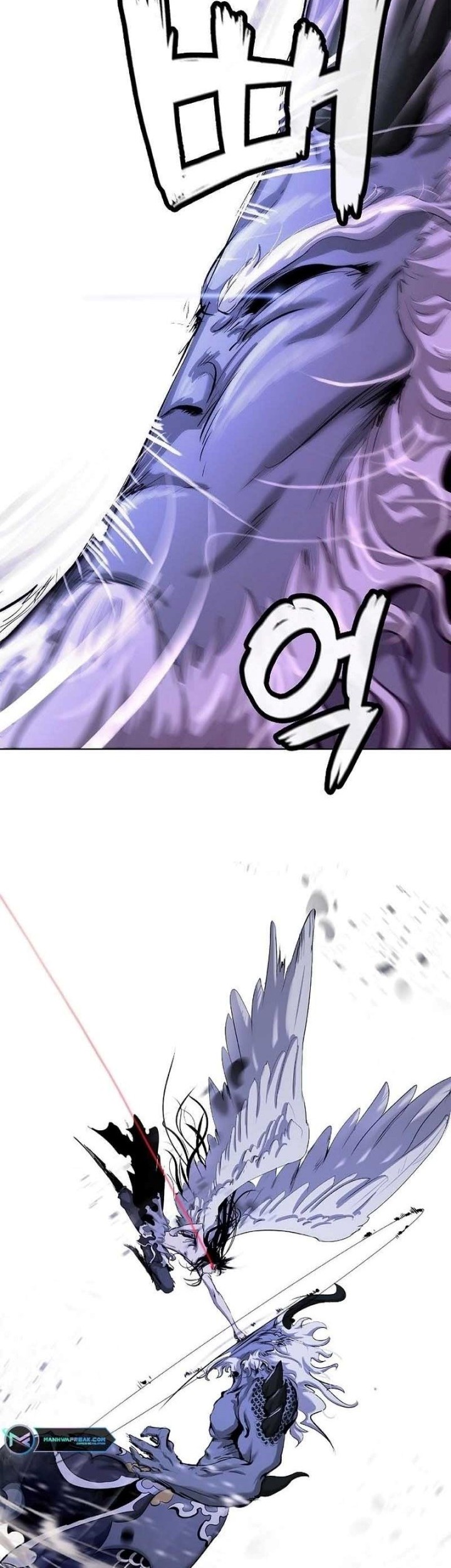 Cystic Story (Call The Spear) Chapter 128 Gambar 21