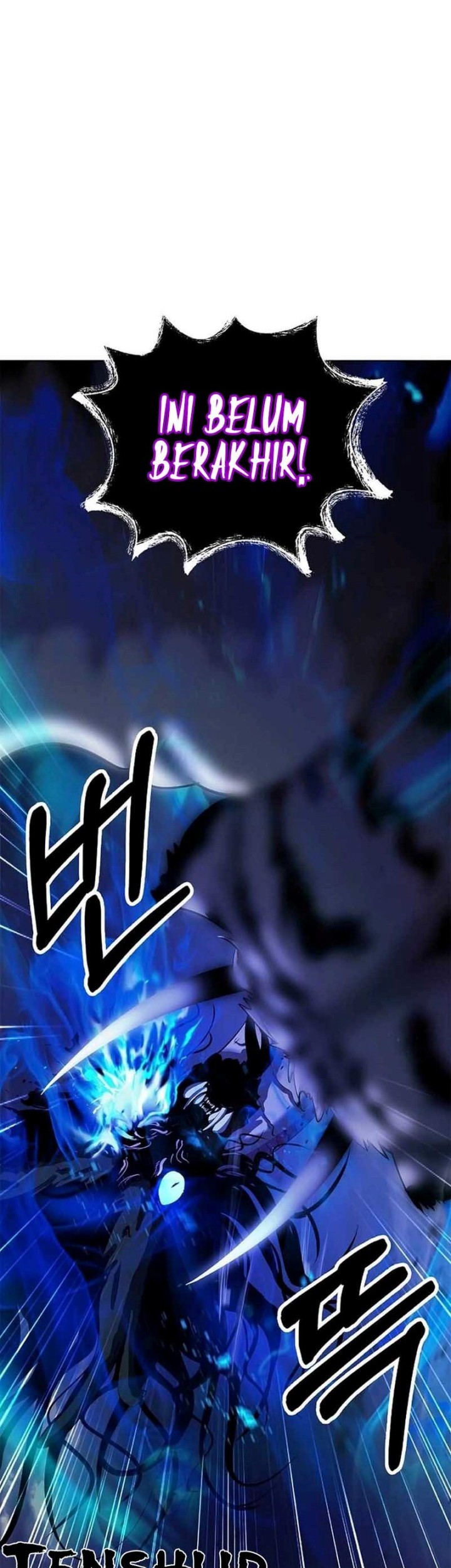 Cystic Story (Call The Spear) Chapter 129 Gambar 35