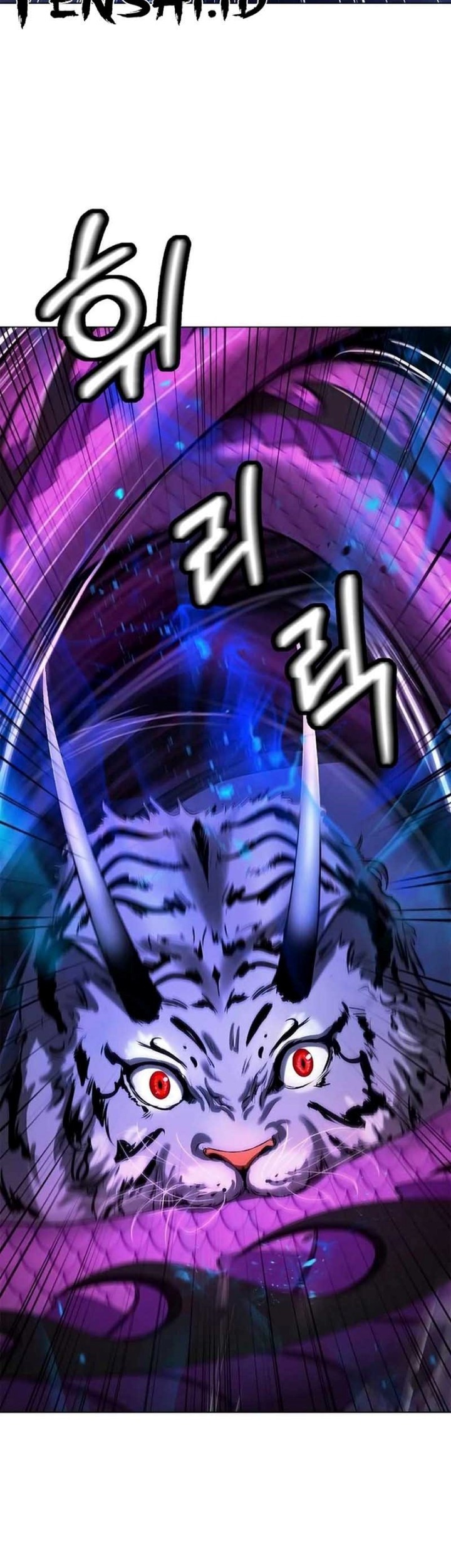 Cystic Story (Call The Spear) Chapter 129 Gambar 36