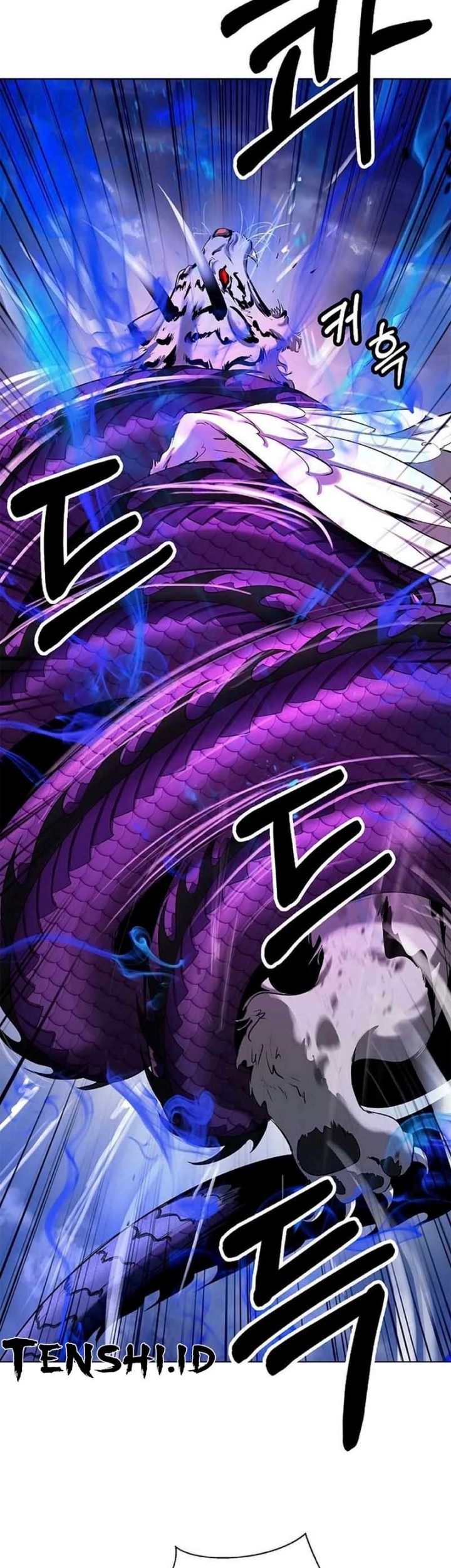 Cystic Story (Call The Spear) Chapter 129 Gambar 38