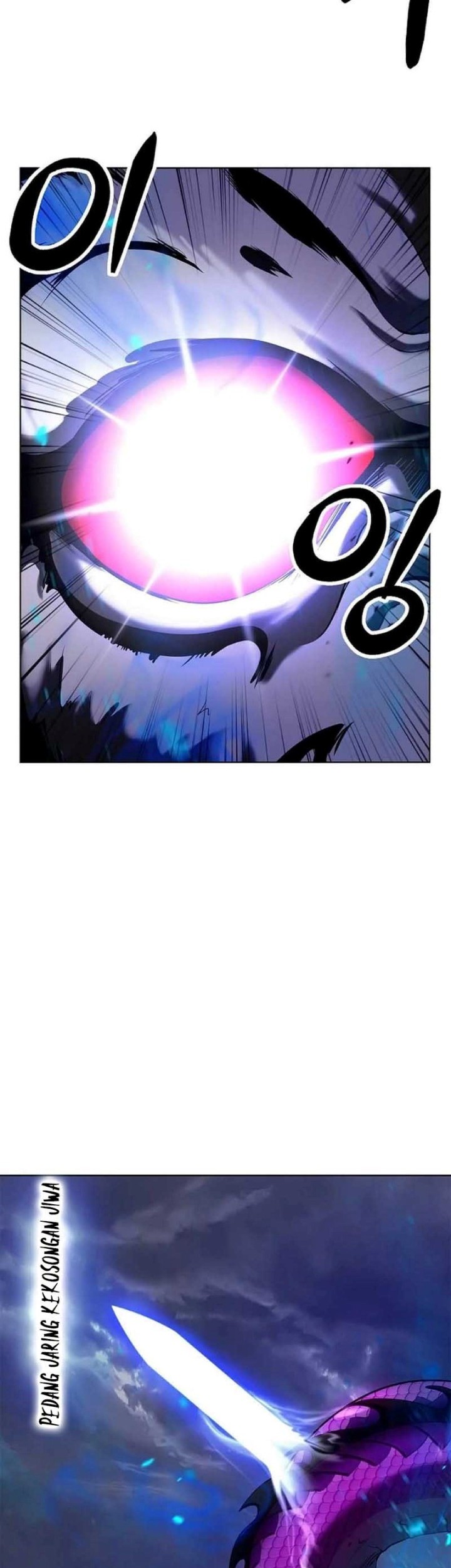 Cystic Story (Call The Spear) Chapter 129 Gambar 47