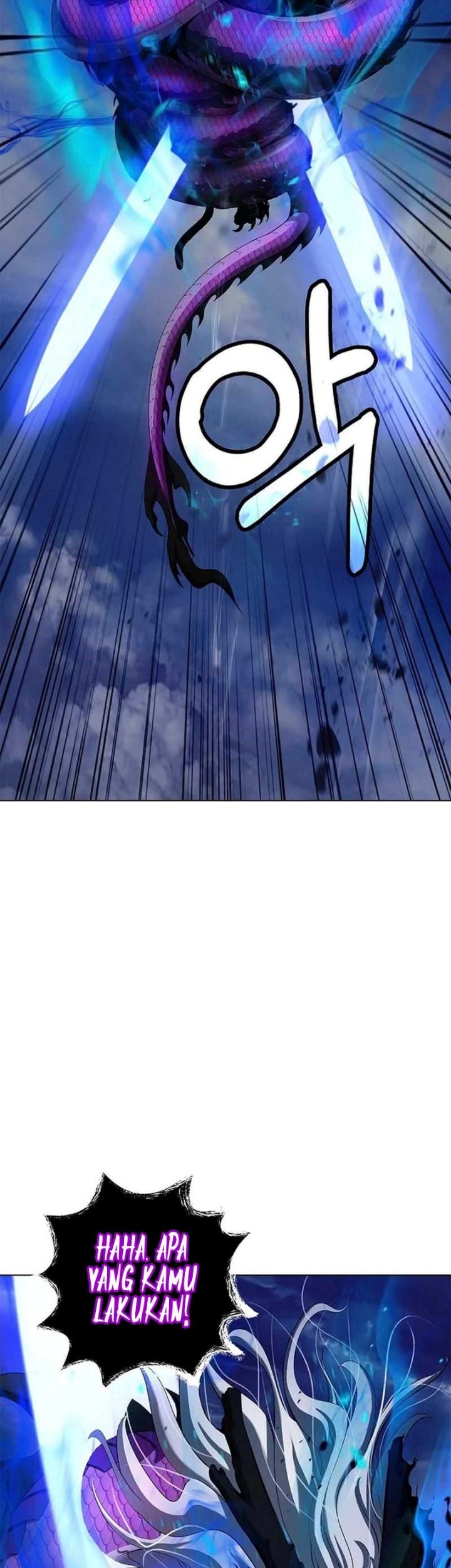 Cystic Story (Call The Spear) Chapter 129 Gambar 52
