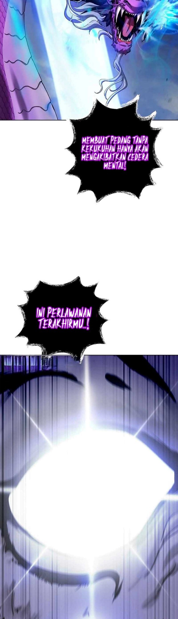 Cystic Story (Call The Spear) Chapter 129 Gambar 54