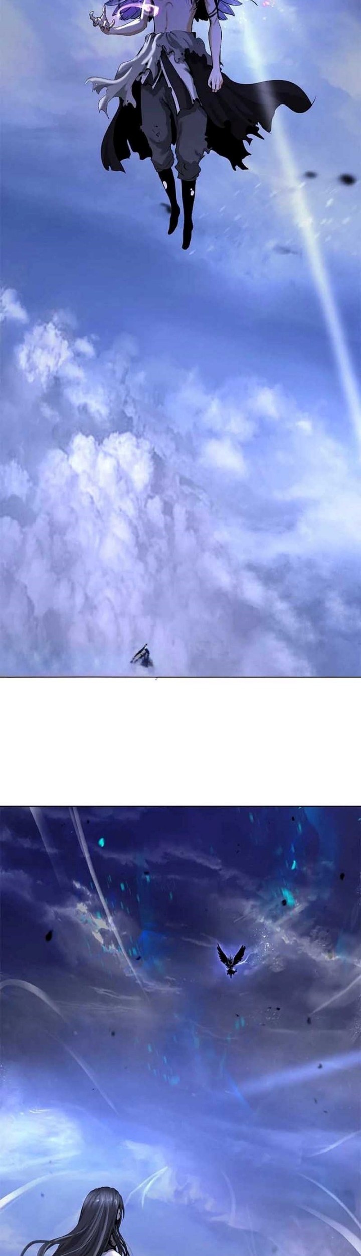 Cystic Story (Call The Spear) Chapter 129 Gambar 75