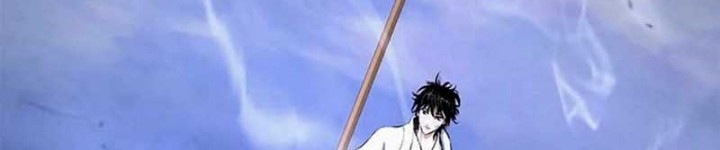 Cystic Story (Call The Spear) Chapter 129 Gambar 77