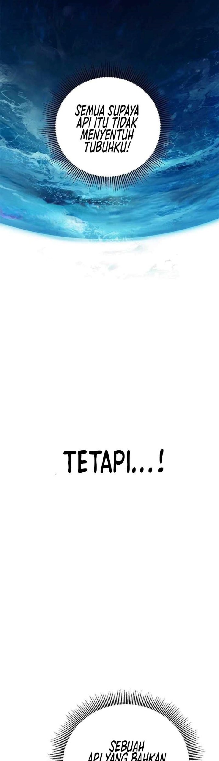 Cystic Story (Call The Spear) Chapter 129 Gambar 8
